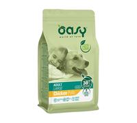OY DOG LARGE CHICKEN 12KG