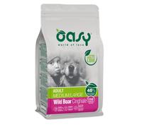 OY DOG OAP ML CINGHIALE 2,5KG