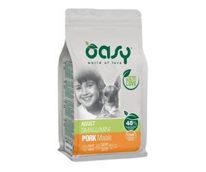 OY DOG OAP S MAIALE 800G