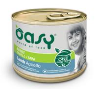 OY DOG ONE S AGNELLO 200G