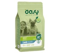 OY DOG SMALL AGNELLO 3KG