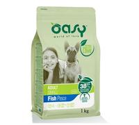 OY DOG SMALL PESCE 1KG