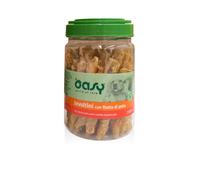 OY DOG SNACK INVOLT POLLO 350G