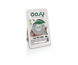 OY DOG SNACK OP TONNO 80G