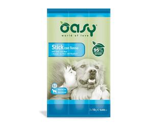 OY DOG STICK TONNO 3PZ 12G