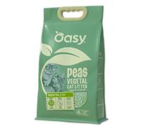 OY LET VEG PIS GREEN TEA 6L