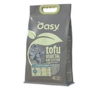 OY LET VEG TOFU ACTIV CARB 6L