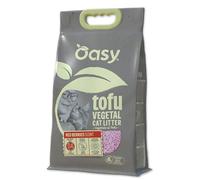 OY LET VEG TOFU RED BERRIES 6L