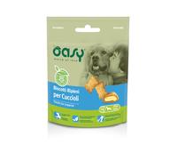 OY PUPPY BISCOTTI RIPIENI 70G