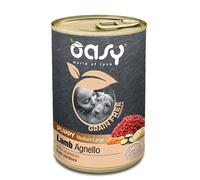 OY PUPPY GF ML VITELLO 400G