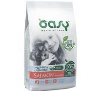 OY PUPPY OAP MINI SALMONE2,5KG