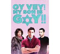 Oy Vey! Mio Figlio è Gay! !