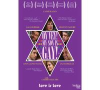 Oy Vey My Son Is Gay [Edizione: Stati Uniti]