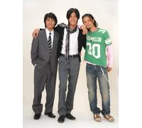 Oya Koukou Play Vol. 3 3