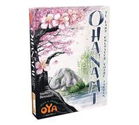 OYA Ohanami