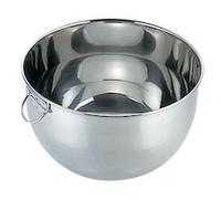 Oya Seisakusho 18-8 - Frusta a sfera in acciaio INOX, 30 cm