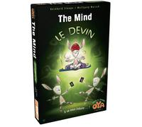 OYA The Mind - Il Devin