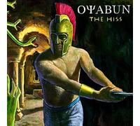 Oyabun - The Hiss