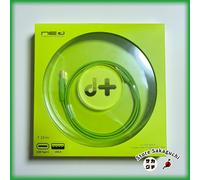 Oyaide d + USB Type-A a C USB2.0 DJ DTM Cavo audio 1,0 m per PC Mac iPad