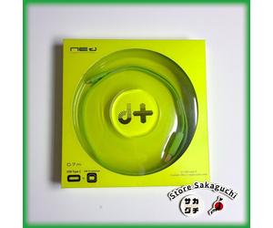 Oyaide d + USB Type-C a B USB2.0 DJ Audio Cavo 0,7 m per PC Mac Smartphone