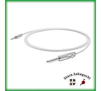 Oyaide HPC-QUAD 63/1.5 Cavo per cuffie da 3,5 mm a 6,3 mm per Sony...