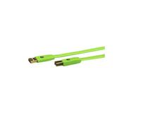 Oyaide Japan d + cavo audio USB 1.0 USB 1m