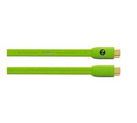 Oyaide Neo D+ USB Tipo C Classb / 2.0 Hi-Speed Cavo Verde 2.0m 2m 480Mbps Nuovo