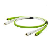 Oyaide NEO D+ RCA Class B Cavo audio 2x Rca Maschio a 2x Rca Maschio, 2mt.