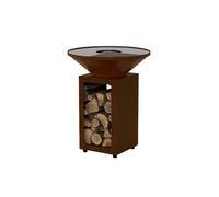 OYAT B.B.O BARBECUE A BRACIERE 58 COGNAC