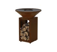 OYAT B.B.O BARBECUE A BRACIERE 68 COGNAC