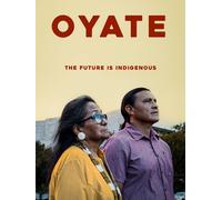 Oyate (DVD) Phyllis Young Chase Iron Eyes Tamara St. John Sally Jewell