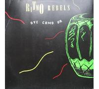 Oye como va (1994) / Vinyl Maxi Single [Vinyl 12'']