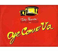 Oye Como Va