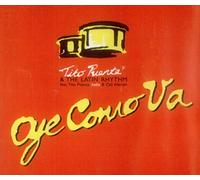 OYE COMO VA CD UK MCA 1996