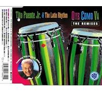 Oye Como Va Remixes