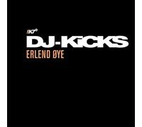 Oye, Erlend - Dj-Kicks
