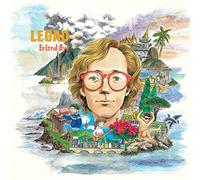 OYE, ERLEND - Legao