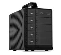 Oyen Digital Fortis 5C - Box esterno USB-C a 5 alloggiamenti