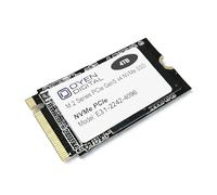Oyen Digital SSD M.2 2242 NVMe PCIe Gen5 3D TLC da 4 TB