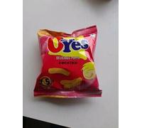 Oyes Delicious Puffs 6 cocktail e 6 Khata Meetha sapore 18 g ciascuno...