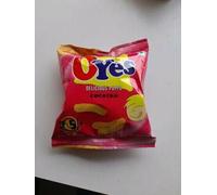 Oyes Delicious Puffs Cocktail Flavor 18 g (confezione da 12) + spedizione gra...