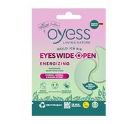 OYESS Loving Nature - Maschera per occhi ampia, energizing