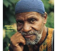 Oyewole Abiodun - Gratitude