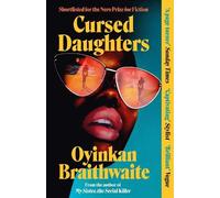 Oyinkan Braithwaite Cursed Daughters (Tascabile)