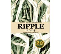 Oyinkan Braithwaite Kingston University Students RiPPLE 2024 (Tascabile)