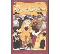 Oylem goylem
