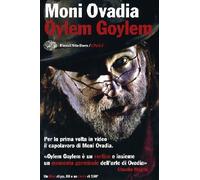 Oylem Goylem. Con DVD