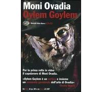 Oylem Goylem. Con DVD