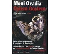 Oylem Goylem. Con DVD - Ovadia Moni