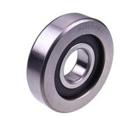 OYmFUIEeK Cuscinetto Guida MG307-2RS1 MG3072RS1 for Guida for Carrello elevatore/Struttura del Telaio di Sollevamento 35X101,35X28,58mm